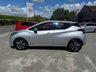 USED 2018 68 NISSAN MICRA 0.9 IG-T Acenta Hatchback 5dr Petrol Manual Euro 6 (s/s) (90 ps) FSH - TWO KEYS