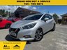 USED 2018 68 NISSAN MICRA 0.9 IG-T Acenta Hatchback 5dr Petrol Manual Euro 6 (s/s) (90 ps) FSH - TWO KEYS