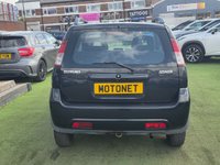 USED 2002 02 SUZUKI IGNIS 1.3 GL Hatchback 5dr Petrol Automatic (170 g/km, 82 bhp) +++ FREE 12 MONTHS WARRANTY+++