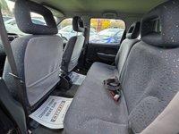 USED 2002 02 SUZUKI IGNIS 1.3 GL Hatchback 5dr Petrol Automatic (170 g/km, 82 bhp) +++ FREE 12 MONTHS WARRANTY+++