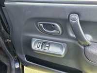 USED 2002 02 SUZUKI IGNIS 1.3 GL Hatchback 5dr Petrol Automatic (170 g/km, 82 bhp) +++ FREE 12 MONTHS WARRANTY+++
