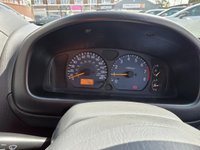 USED 2002 02 SUZUKI IGNIS 1.3 GL Hatchback 5dr Petrol Automatic (170 g/km, 82 bhp) +++ FREE 12 MONTHS WARRANTY+++