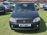USED 2002 02 SUZUKI IGNIS 1.3 GL Hatchback 5dr Petrol Automatic (170 g/km, 82 bhp) +++ FREE 12 MONTHS WARRANTY+++