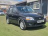 USED 2002 02 SUZUKI IGNIS 1.3 GL Hatchback 5dr Petrol Automatic (170 g/km, 82 bhp) +++ FREE 12 MONTHS WARRANTY+++