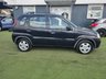 USED 2002 02 SUZUKI IGNIS 1.3 GL Hatchback 5dr Petrol Automatic (170 g/km, 82 bhp) +++ FREE 12 MONTHS WARRANTY+++