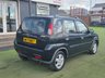 USED 2002 02 SUZUKI IGNIS 1.3 GL Hatchback 5dr Petrol Automatic (170 g/km, 82 bhp) +++ FREE 12 MONTHS WARRANTY+++