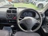 USED 2002 02 SUZUKI IGNIS 1.3 GL Hatchback 5dr Petrol Automatic (170 g/km, 82 bhp) +++ FREE 12 MONTHS WARRANTY+++