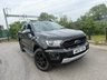 USED 2021 70 FORD RANGER 2.0 EcoBlue Wildtrak Pickup Double Cab 4dr Diesel Auto 4WD Euro 6 (s/s) (213 ps) Leather, Navigation.