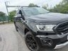 USED 2021 70 FORD RANGER 2.0 EcoBlue Wildtrak Pickup Double Cab 4dr Diesel Auto 4WD Euro 6 (s/s) (213 ps) Leather, Navigation.