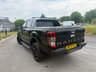 USED 2021 70 FORD RANGER 2.0 EcoBlue Wildtrak Pickup Double Cab 4dr Diesel Auto 4WD Euro 6 (s/s) (213 ps) Leather, Navigation.