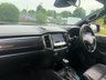 USED 2021 70 FORD RANGER 2.0 EcoBlue Wildtrak Pickup Double Cab 4dr Diesel Auto 4WD Euro 6 (s/s) (213 ps) Leather, Navigation.