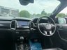 USED 2021 70 FORD RANGER 2.0 EcoBlue Wildtrak Pickup Double Cab 4dr Diesel Auto 4WD Euro 6 (s/s) (213 ps) Leather, Navigation.