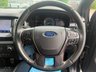 USED 2021 70 FORD RANGER 2.0 EcoBlue Wildtrak Pickup Double Cab 4dr Diesel Auto 4WD Euro 6 (s/s) (213 ps) Leather, Navigation.
