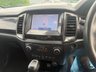 USED 2021 70 FORD RANGER 2.0 EcoBlue Wildtrak Pickup Double Cab 4dr Diesel Auto 4WD Euro 6 (s/s) (213 ps) Leather, Navigation.