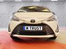USED 2019 19 TOYOTA YARIS 1.5 VVT-i Y20 Hatchback 5dr Petrol Manual Euro 6 (111 ps) 2 KEYS, AIR CON, ALLOYS