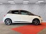 USED 2019 19 TOYOTA YARIS 1.5 VVT-i Y20 Hatchback 5dr Petrol Manual Euro 6 (111 ps) 2 KEYS, AIR CON, ALLOYS