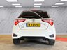 USED 2019 19 TOYOTA YARIS 1.5 VVT-i Y20 Hatchback 5dr Petrol Manual Euro 6 (111 ps) 2 KEYS, AIR CON, ALLOYS