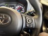 USED 2019 19 TOYOTA YARIS 1.5 VVT-i Y20 Hatchback 5dr Petrol Manual Euro 6 (111 ps) 2 KEYS, AIR CON, ALLOYS