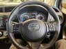 USED 2019 19 TOYOTA YARIS 1.5 VVT-i Y20 Hatchback 5dr Petrol Manual Euro 6 (111 ps) 2 KEYS, AIR CON, ALLOYS