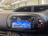USED 2019 19 TOYOTA YARIS 1.5 VVT-i Y20 Hatchback 5dr Petrol Manual Euro 6 (111 ps) 2 KEYS, AIR CON, ALLOYS