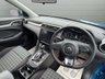 USED 2023 23 MG MG ZS 1.0 T-GDI Excite SUV 5dr Petrol Auto Euro 6 (111 ps) 