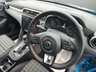 USED 2023 23 MG MG ZS 1.0 T-GDI Excite SUV 5dr Petrol Auto Euro 6 (111 ps) 