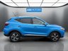 USED 2023 23 MG MG ZS 1.0 T-GDI Excite SUV 5dr Petrol Auto Euro 6 (111 ps) 