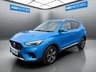USED 2023 23 MG MG ZS 1.0 T-GDI Excite SUV 5dr Petrol Auto Euro 6 (111 ps) 