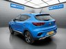 USED 2023 23 MG MG ZS 1.0 T-GDI Excite SUV 5dr Petrol Auto Euro 6 (111 ps) 