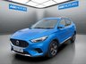 USED 2023 23 MG MG ZS 1.0 T-GDI Excite SUV 5dr Petrol Auto Euro 6 (111 ps) 