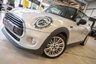 USED 2018 68 MINI HATCH 1.5 Cooper Hatchback 3dr Petrol Manual Euro 6 (s/s) (136 ps) *Finance Available From 9.9% APR*