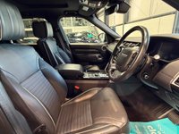 USED 2018 68 LAND ROVER DISCOVERY 2.0 SD4 HSE Luxury SUV 5dr Diesel Auto 4WD Euro 6 (s/s) (240 ps) 