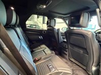 USED 2018 68 LAND ROVER DISCOVERY 2.0 SD4 HSE Luxury SUV 5dr Diesel Auto 4WD Euro 6 (s/s) (240 ps) 