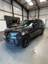 USED 2018 68 LAND ROVER DISCOVERY 2.0 SD4 HSE Luxury SUV 5dr Diesel Auto 4WD Euro 6 (s/s) (240 ps) 