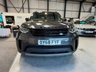 USED 2018 68 LAND ROVER DISCOVERY 2.0 SD4 HSE Luxury SUV 5dr Diesel Auto 4WD Euro 6 (s/s) (240 ps) 