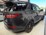 USED 2018 68 LAND ROVER DISCOVERY 2.0 SD4 HSE Luxury SUV 5dr Diesel Auto 4WD Euro 6 (s/s) (240 ps) 