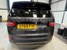 USED 2018 68 LAND ROVER DISCOVERY 2.0 SD4 HSE Luxury SUV 5dr Diesel Auto 4WD Euro 6 (s/s) (240 ps) 