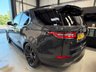 USED 2018 68 LAND ROVER DISCOVERY 2.0 SD4 HSE Luxury SUV 5dr Diesel Auto 4WD Euro 6 (s/s) (240 ps) 
