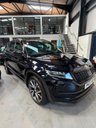 USED 2018 68 LAND ROVER DISCOVERY 2.0 SD4 HSE Luxury SUV 5dr Diesel Auto 4WD Euro 6 (s/s) (240 ps) 