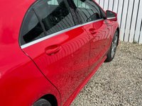 USED 2017 67 MERCEDES-BENZ A-CLASS 1.5 A180d AMG Line Hatchback 5dr Diesel Manual Euro 6 (s/s) (109 ps) FULL MERCEDES MAIN DEALER SERVICE HISTORY