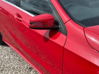 USED 2017 67 MERCEDES-BENZ A-CLASS 1.5 A180d AMG Line Hatchback 5dr Diesel Manual Euro 6 (s/s) (109 ps) FULL MERCEDES MAIN DEALER SERVICE HISTORY