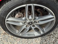 USED 2017 67 MERCEDES-BENZ A-CLASS 1.5 A180d AMG Line Hatchback 5dr Diesel Manual Euro 6 (s/s) (109 ps) FULL MERCEDES MAIN DEALER SERVICE HISTORY