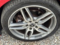 USED 2017 67 MERCEDES-BENZ A-CLASS 1.5 A180d AMG Line Hatchback 5dr Diesel Manual Euro 6 (s/s) (109 ps) FULL MERCEDES MAIN DEALER SERVICE HISTORY
