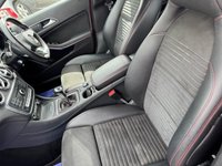 USED 2017 67 MERCEDES-BENZ A-CLASS 1.5 A180d AMG Line Hatchback 5dr Diesel Manual Euro 6 (s/s) (109 ps) FULL MERCEDES MAIN DEALER SERVICE HISTORY