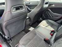USED 2017 67 MERCEDES-BENZ A-CLASS 1.5 A180d AMG Line Hatchback 5dr Diesel Manual Euro 6 (s/s) (109 ps) FULL MERCEDES MAIN DEALER SERVICE HISTORY