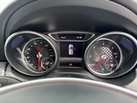 USED 2017 67 MERCEDES-BENZ A-CLASS 1.5 A180d AMG Line Hatchback 5dr Diesel Manual Euro 6 (s/s) (109 ps) FULL MERCEDES MAIN DEALER SERVICE HISTORY