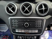 USED 2017 67 MERCEDES-BENZ A-CLASS 1.5 A180d AMG Line Hatchback 5dr Diesel Manual Euro 6 (s/s) (109 ps) FULL MERCEDES MAIN DEALER SERVICE HISTORY