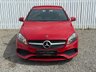 USED 2017 67 MERCEDES-BENZ A-CLASS 1.5 A180d AMG Line Hatchback 5dr Diesel Manual Euro 6 (s/s) (109 ps) FULL MERCEDES MAIN DEALER SERVICE HISTORY