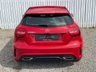 USED 2017 67 MERCEDES-BENZ A-CLASS 1.5 A180d AMG Line Hatchback 5dr Diesel Manual Euro 6 (s/s) (109 ps) FULL MERCEDES MAIN DEALER SERVICE HISTORY