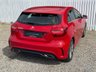 USED 2017 67 MERCEDES-BENZ A-CLASS 1.5 A180d AMG Line Hatchback 5dr Diesel Manual Euro 6 (s/s) (109 ps) FULL MERCEDES MAIN DEALER SERVICE HISTORY